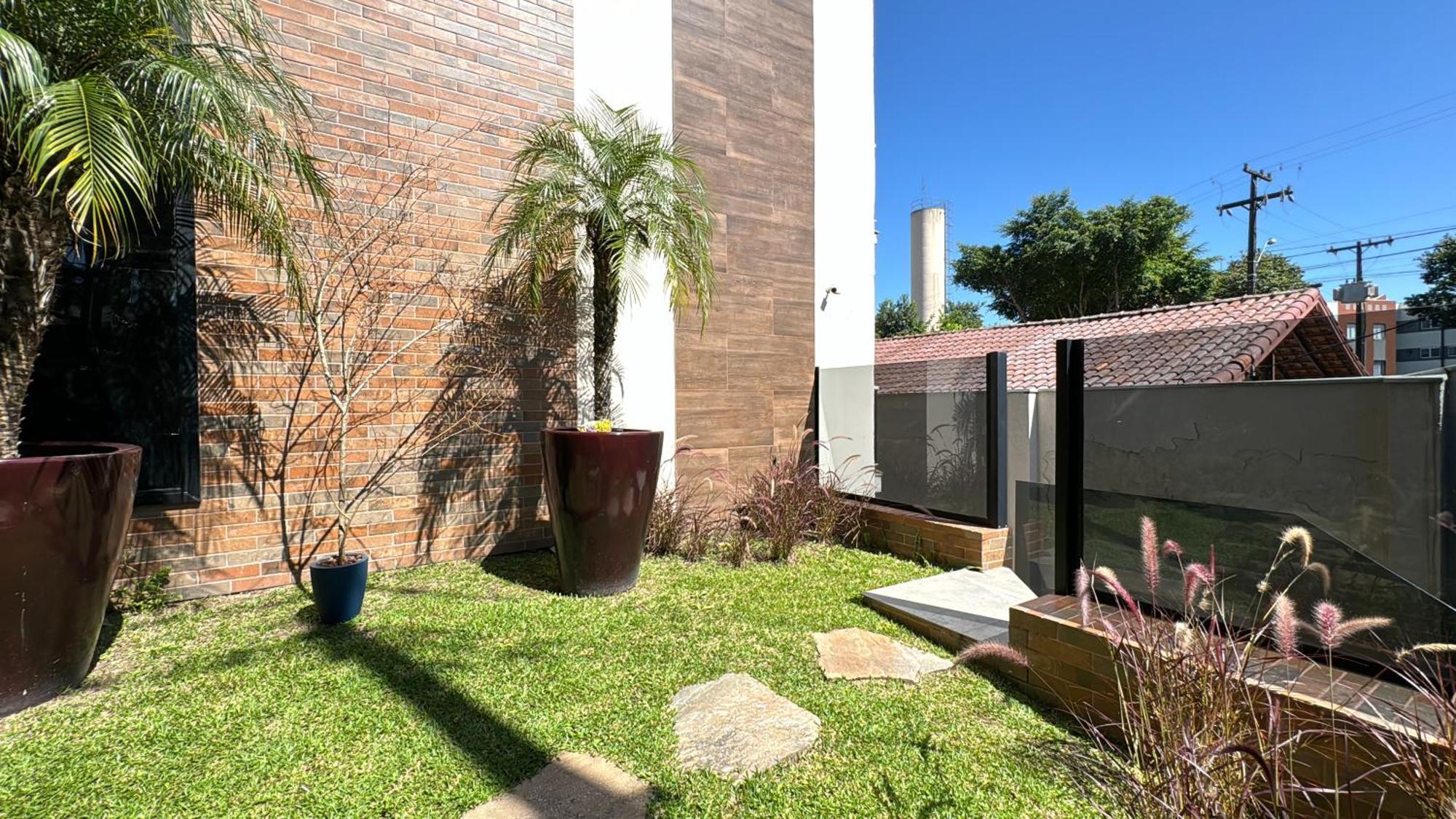 23- Studio Luxo Perfeito Curitiba Exterior photo